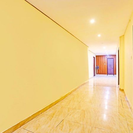 Hotel O Arvi Guest House พาราณสี ภายนอก รูปภาพ